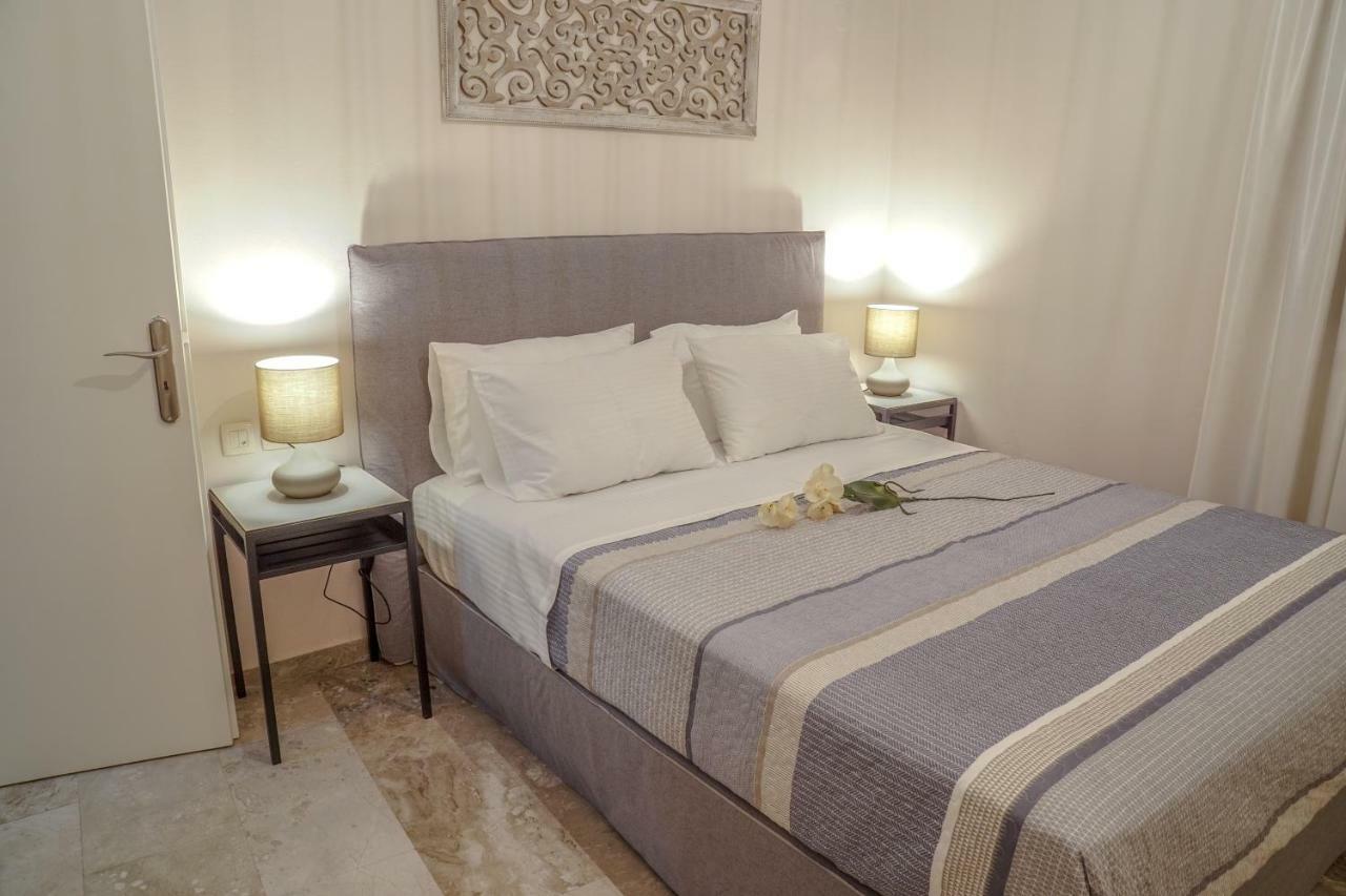Apartmán Arkadins Zakynthos Exteriér fotografie