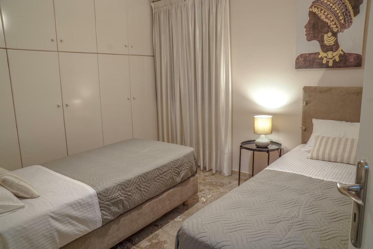 Apartmán Arkadins Zakynthos Exteriér fotografie