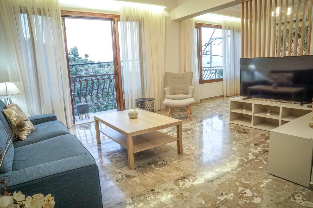 Apartmán Arkadins Zakynthos Exteriér fotografie