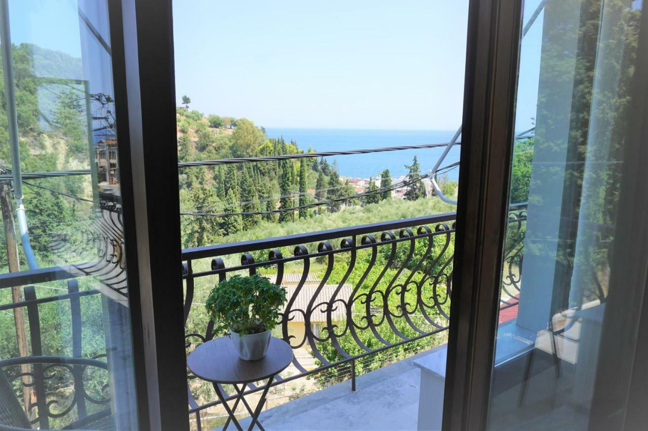 Apartmán Arkadins Zakynthos Exteriér fotografie