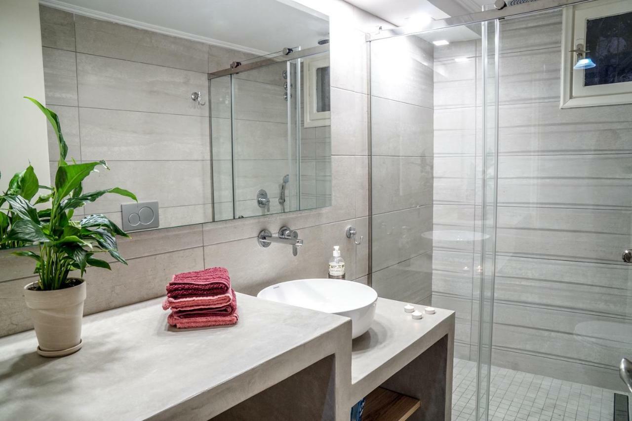Apartmán Arkadins Zakynthos Exteriér fotografie